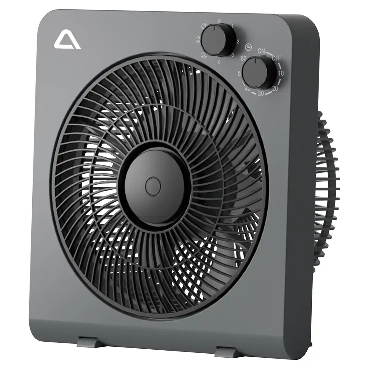 Bild 1 von AMBIANO Box-/Tisch-Ventilator