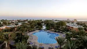 Ägypten – Hurghada – 4* Golden Beach Resort