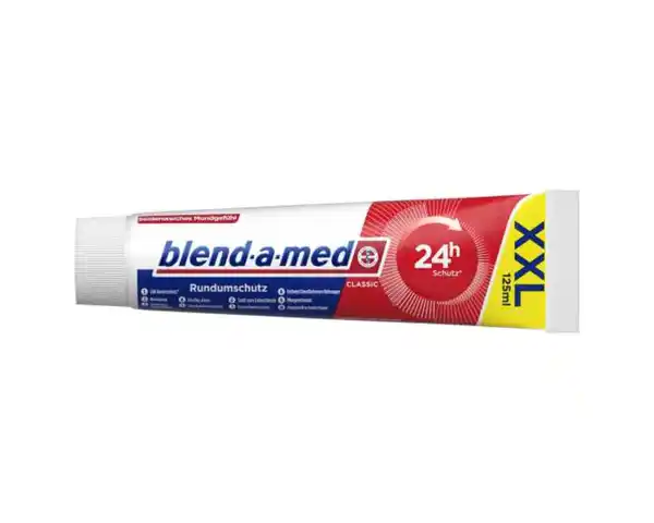 Bild 1 von blend-a-med Kräuter