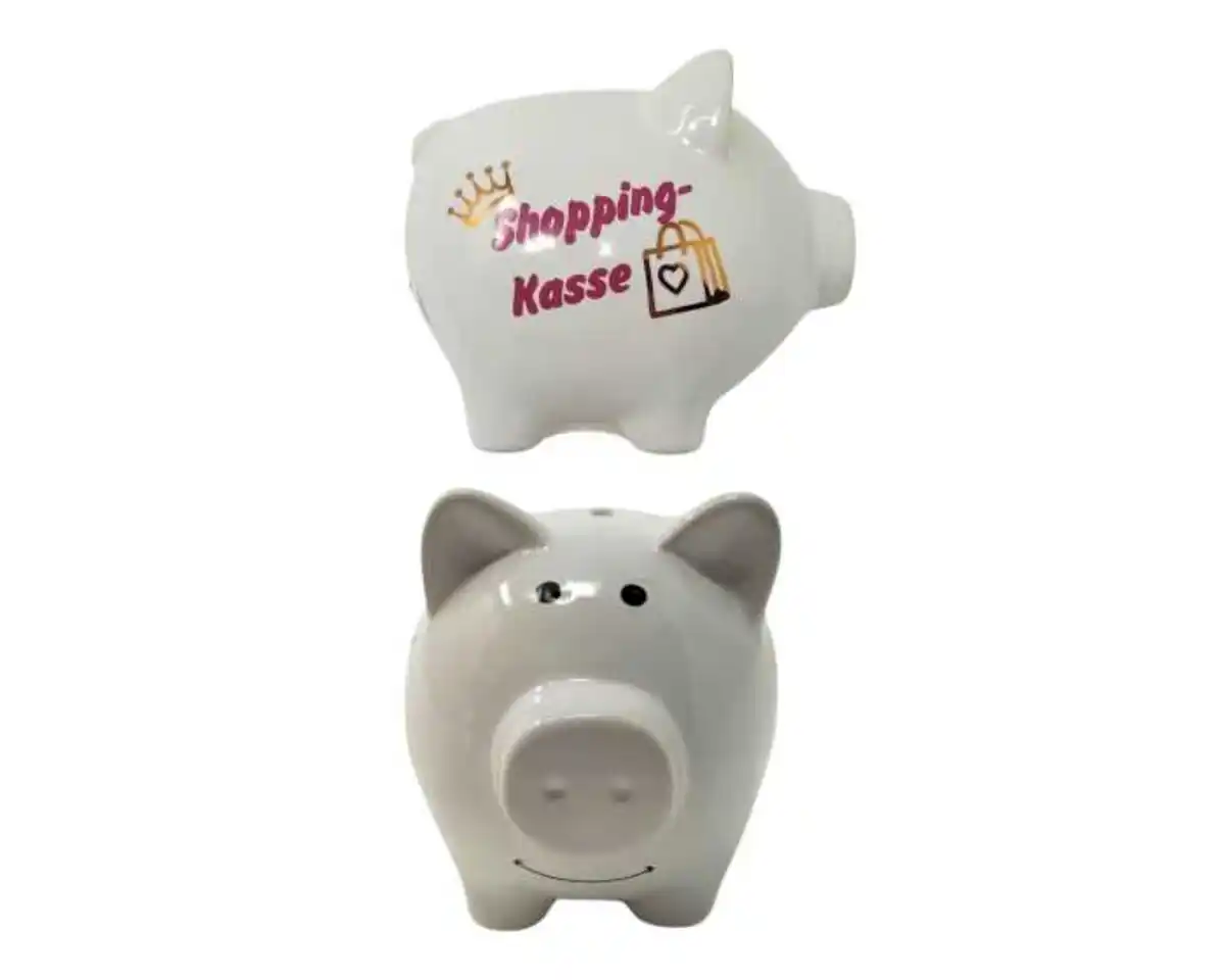 Bild 1 von Sparschwein