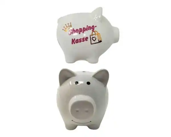 Bild 1 von Sparschwein