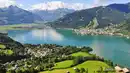 Bild 1 von Eigene Anreise Österreich/Salzburger Land - Zell am See: Sommerspaß im Hotel Der Waldhof