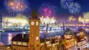 Bild 1 von Skandinavische Metropolen und Hamburger Hafegeburtstag - Kreuzfahrt - MSC Preziosa