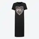 Bild 1 von Damen-T-Shirt mit Frontprint