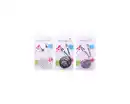 Bild 1 von 2in1 USB Sync-/Ladekabel 6farbig