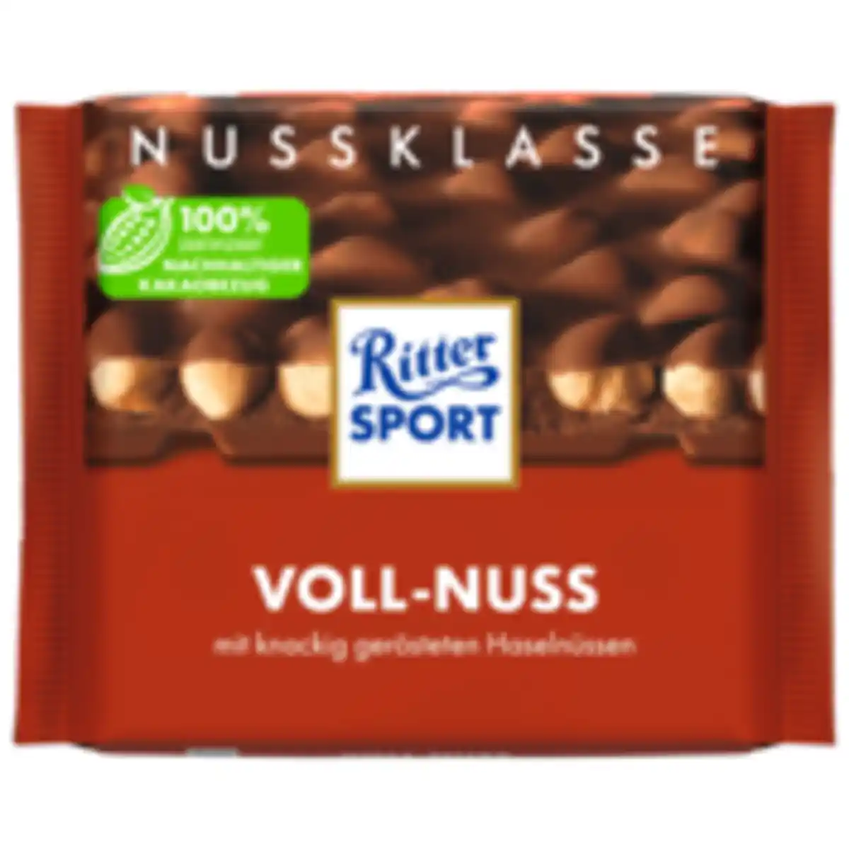 Bild 1 von Ritter Sport Schokolade Nuss- oder Kakaoklasse