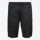 Bild 3 von Herren-Bermudas mit elastischem Bund