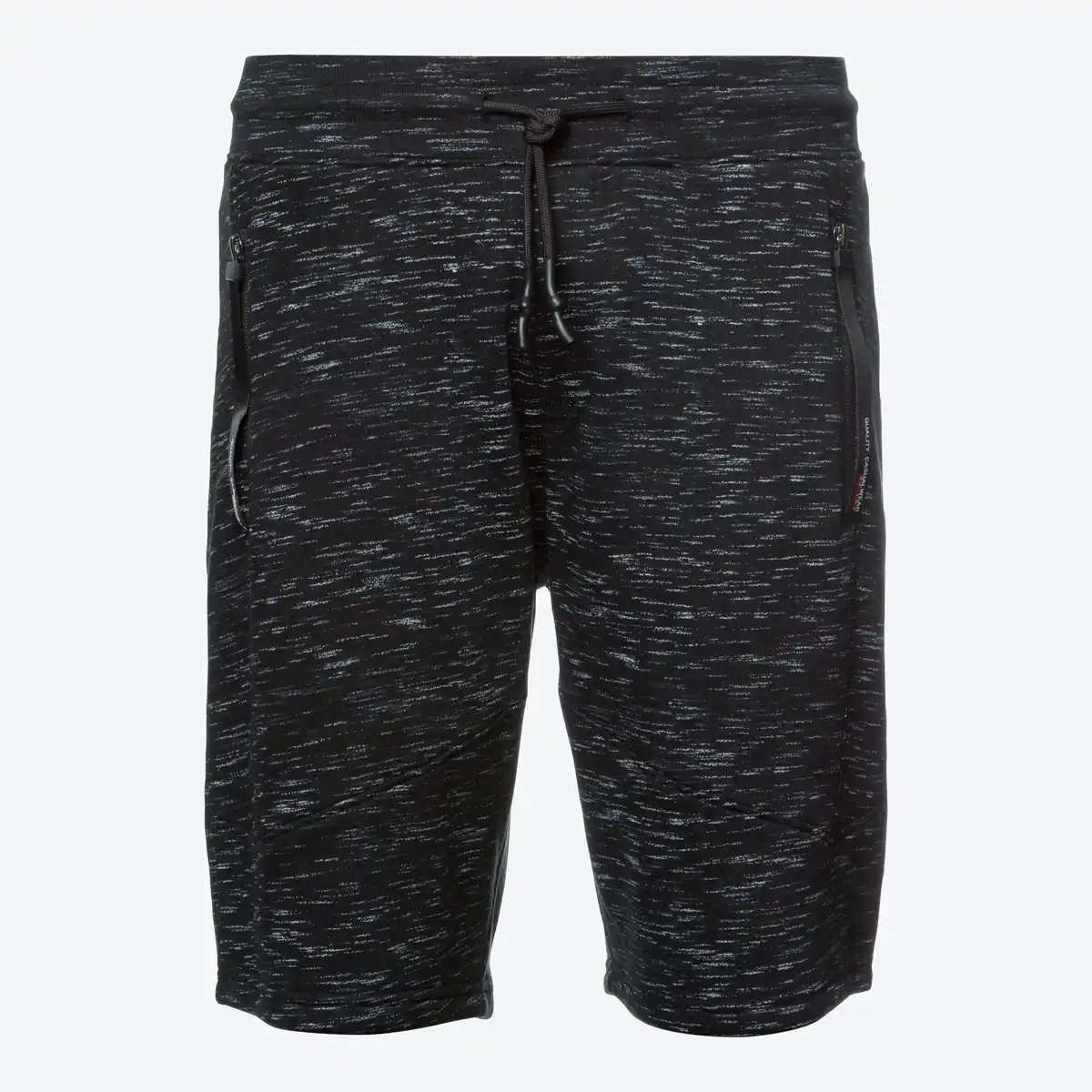 Bild 3 von Herren-Bermudas mit elastischem Bund