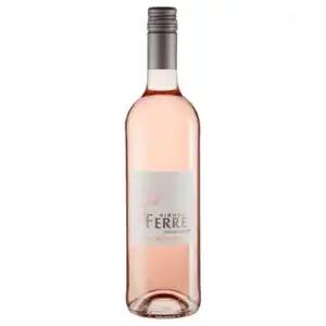Vignoble Ferret Rosé de Pressée trocken 0,75l