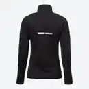 Bild 4 von Damen-Trainingsjacke mit Stehkragen