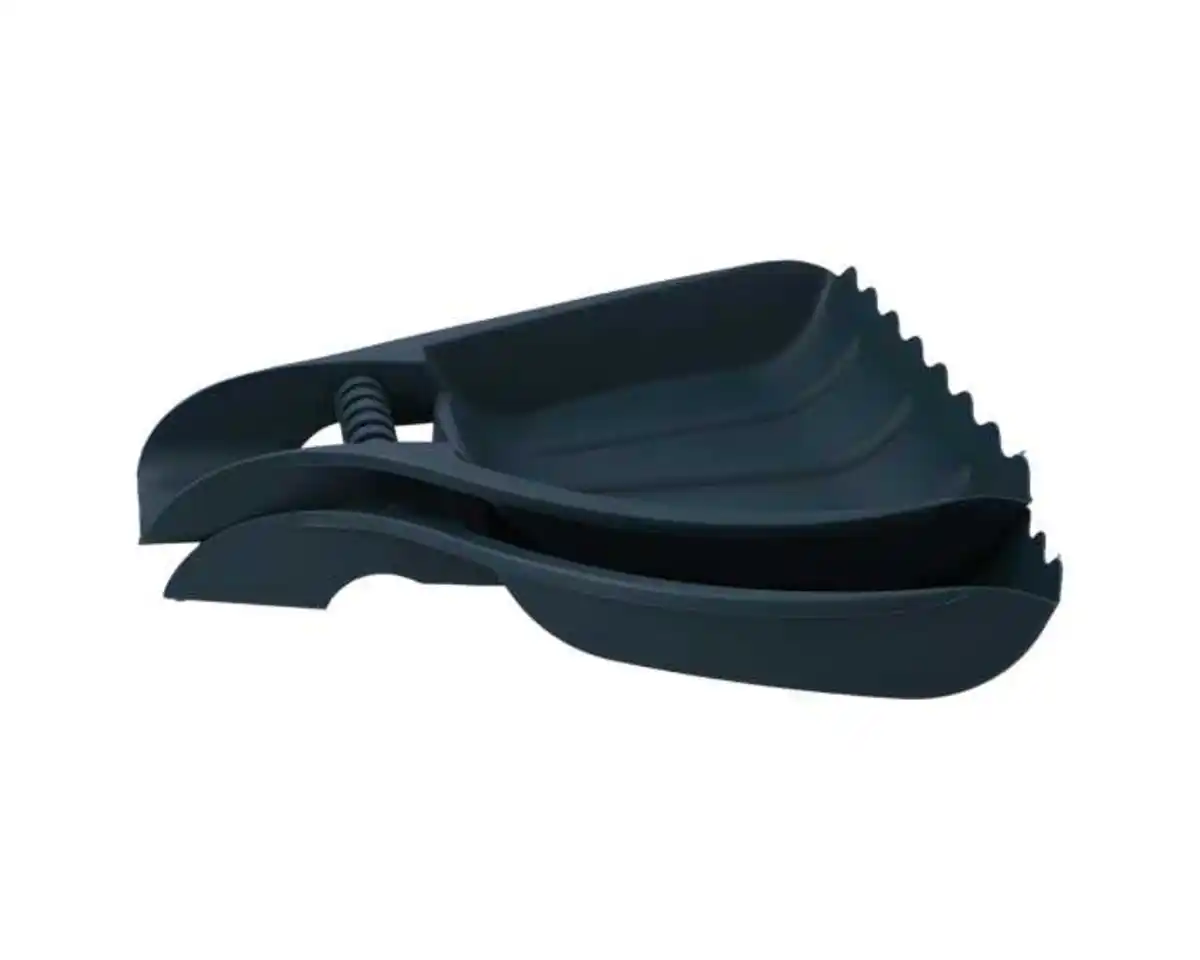 Bild 1 von Laubsammler