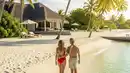 Bild 1 von Beach Villa im Paradies