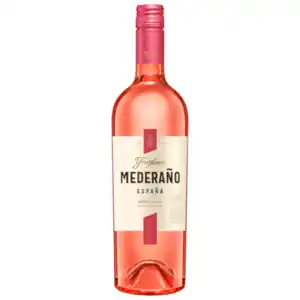 Freixenet Rosé Mederano Rosado halbtrocken 0,75l