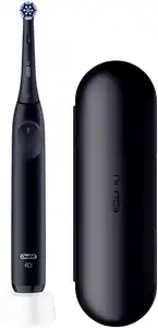 iO Series 2 mit Reiseetui Elektrische Zahnbürste night black