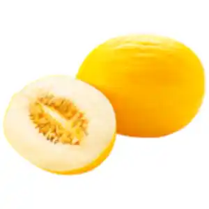 Honigmelone