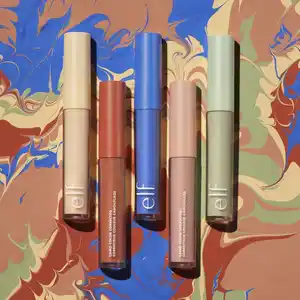 e.l.f. Cosmetics Camo Color Corrector Orange, 2,6 ml
