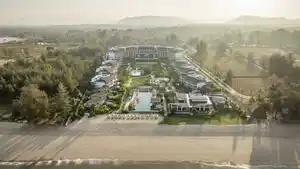 Thailand - 5* Khao Lak Marriott Beach Resort & Spa