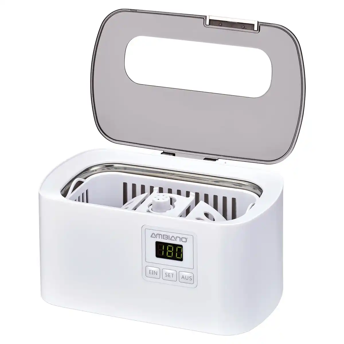 Bild 1 von AMBIANO, Ultraschall- Reinigungsset