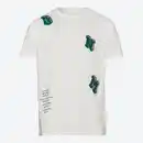Bild 1 von Herren-T-Shirt mit Filz-Badges
