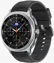 Bild 1 von Galaxy Watch8 Classic (46mm) Smartwatch schwarz