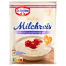Bild 1 von Dr. Oetker Milchreis