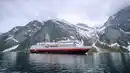 Bild 1 von Kreuzfahrt MS Finnmarken von Hamburg bis zum Nordkap