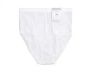 Damen Taillenslip Brunella Gr. 40–54, 2er, versch. Farben