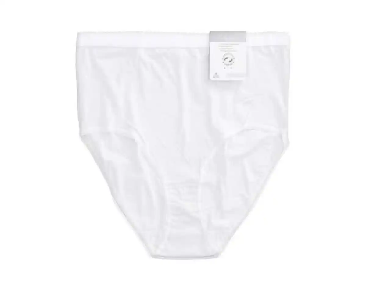 Bild 1 von Damen Taillenslip Brunella Gr. 40–54, 2er, versch. Farben