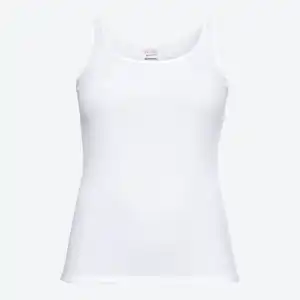 Damen-Achselhemd, NKD-HANNAH, 2er-Pack