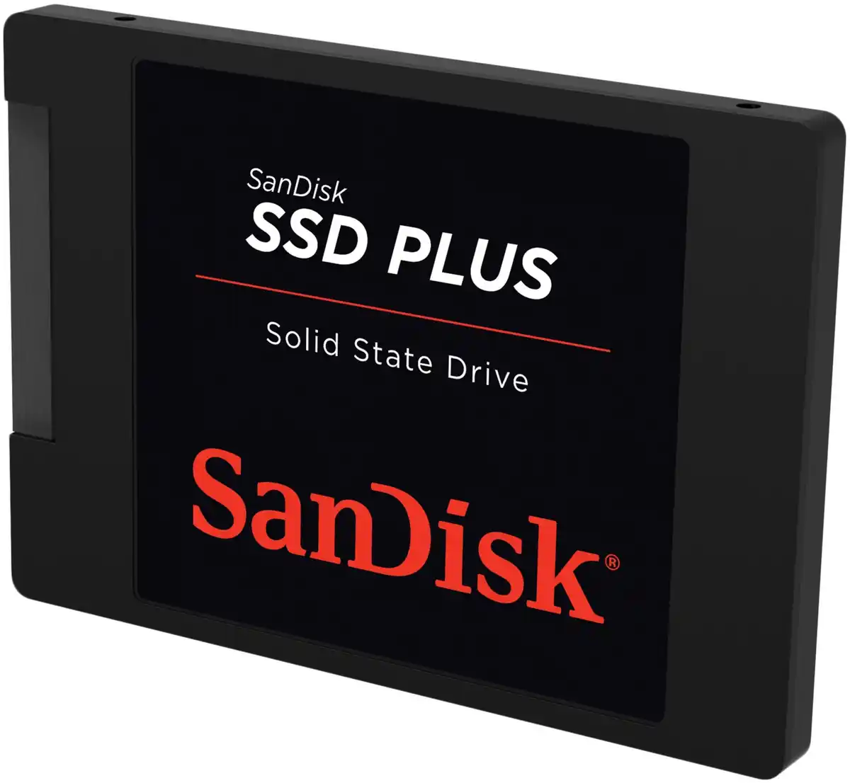 Bild 1 von SSD Plus (2TB)