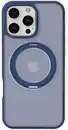 Bild 1 von Ostand Pro Case für iPhone 16 Pro navy blue