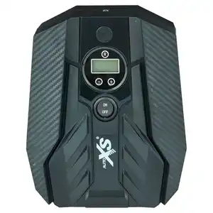 AUTO XS Tragbarer Reifenkompressor