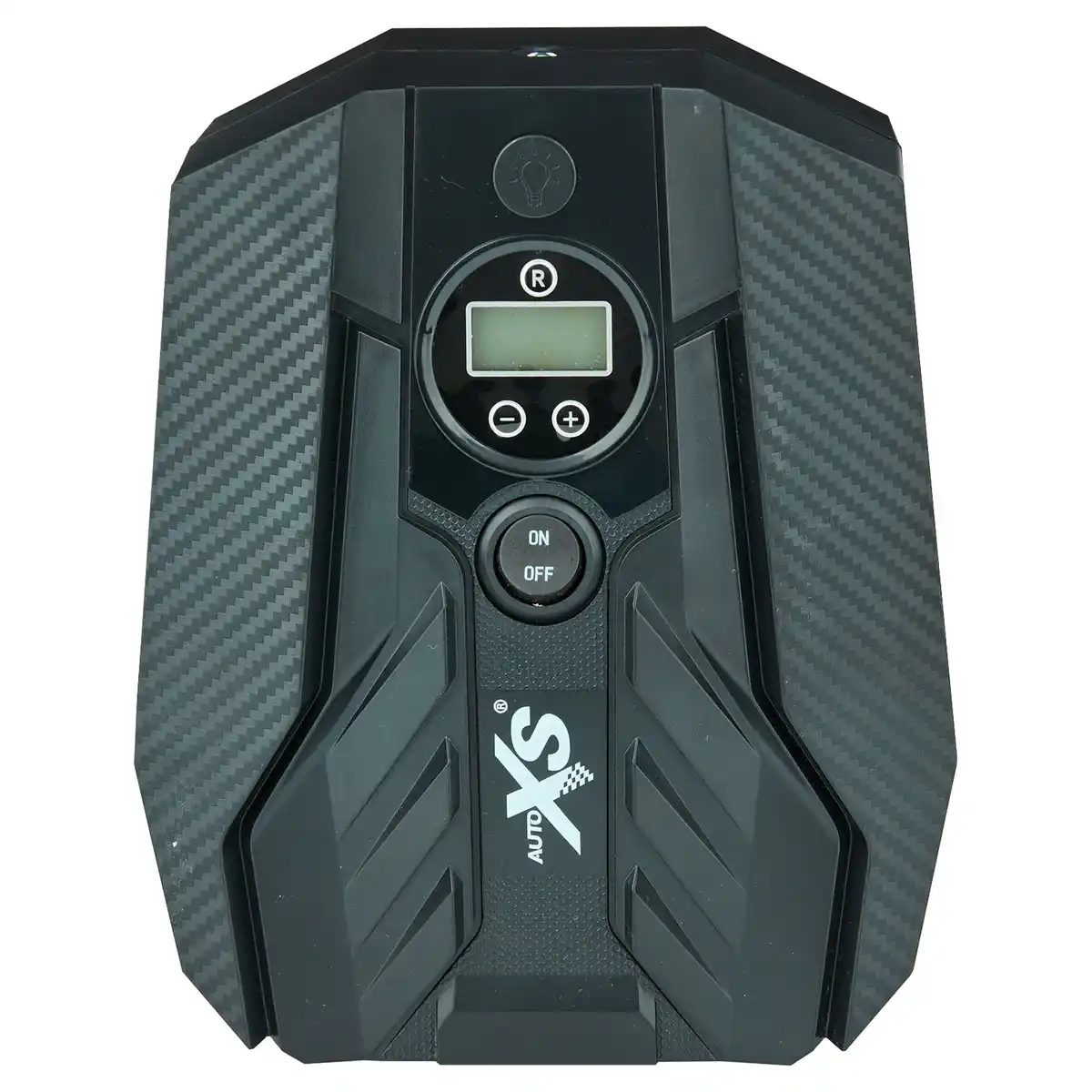 Bild 1 von AUTO XS Tragbarer Reifenkompressor