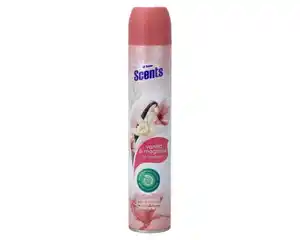 at home Scents Raumspray Vanilla Magnolia