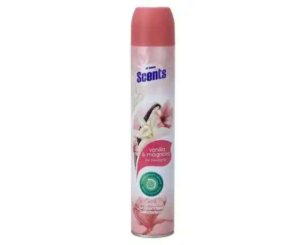 Bild 1 von at home Scents Raumspray Vanilla Magnolia