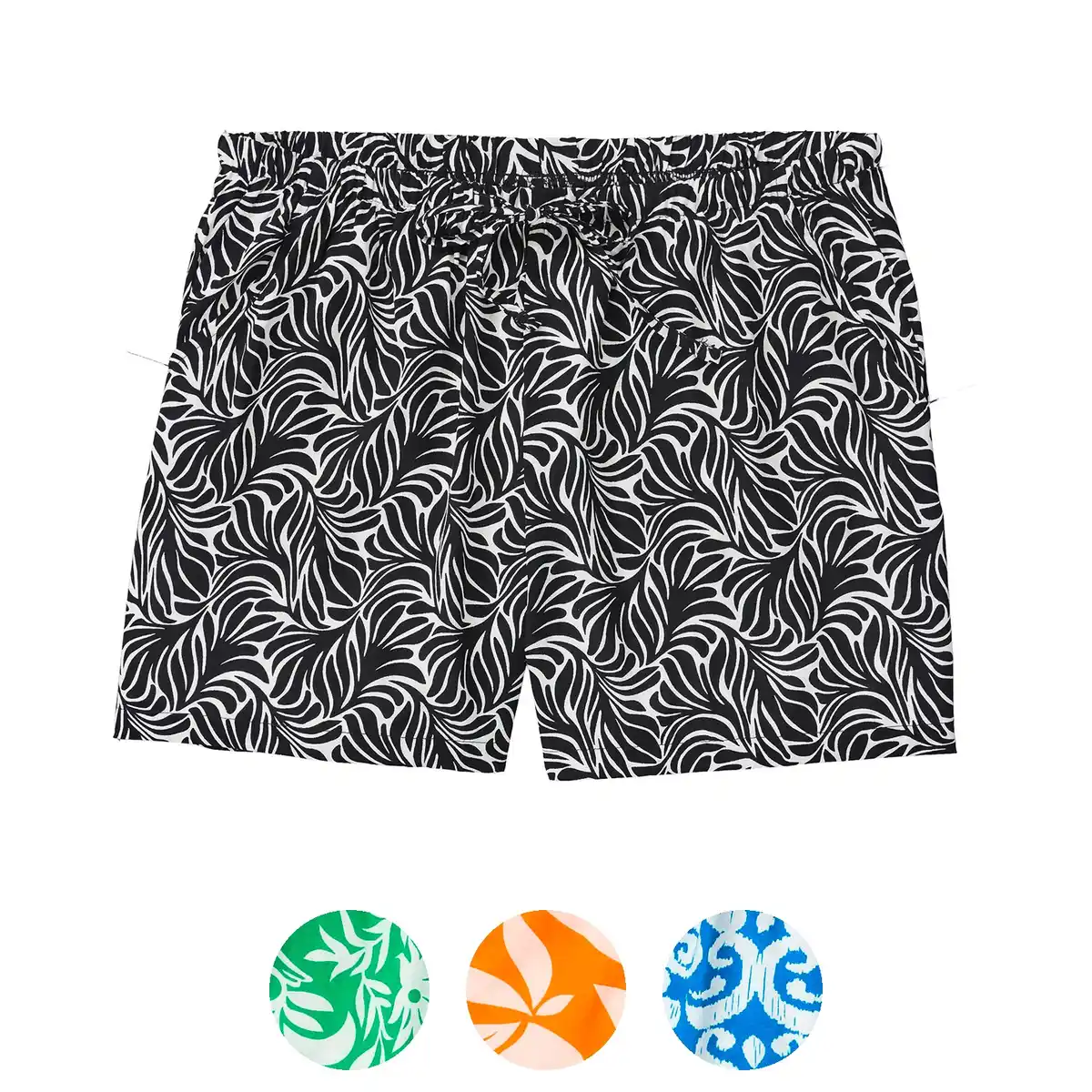 Bild 1 von UP2FASHION WOMEN Damen-Sommershorts