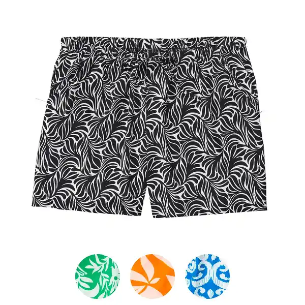 Bild 1 von UP2FASHION WOMEN Damen-Sommershorts