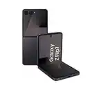 Bild 1 von Galaxy Z Flip7 (256GB) jetblack / B