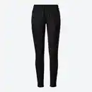 Bild 2 von Damen-Jogginghose mit Ottoman-Struktur