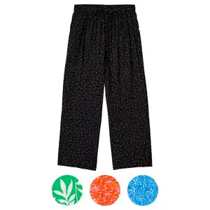 UP2FASHION WOMEN Damen-Sommerhose