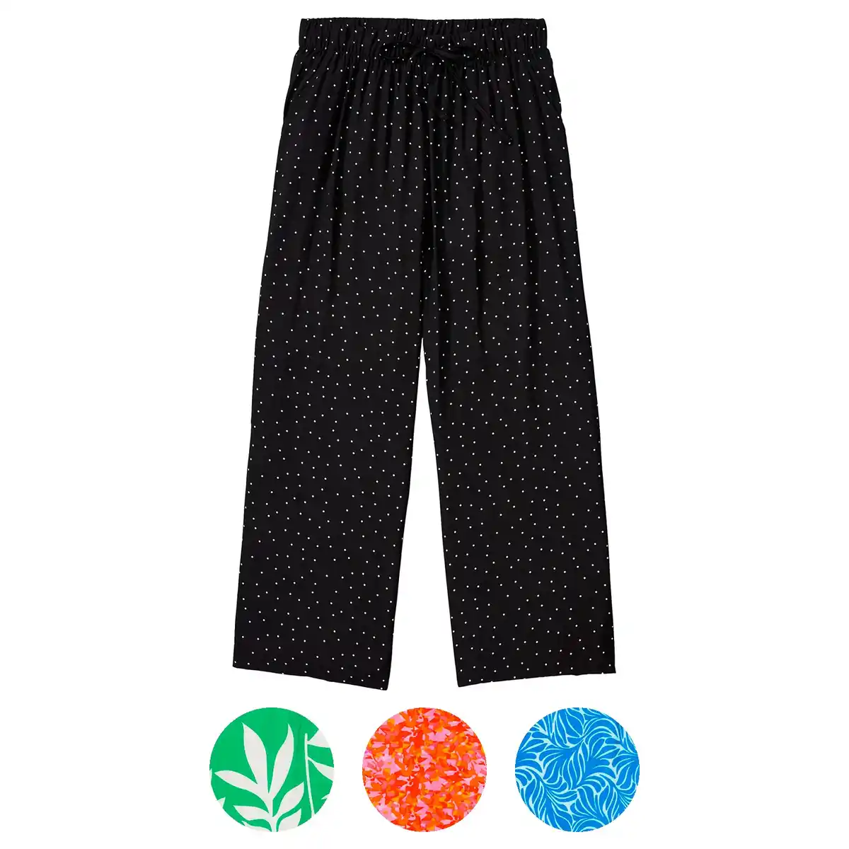 Bild 1 von UP2FASHION WOMEN Damen-Sommerhose