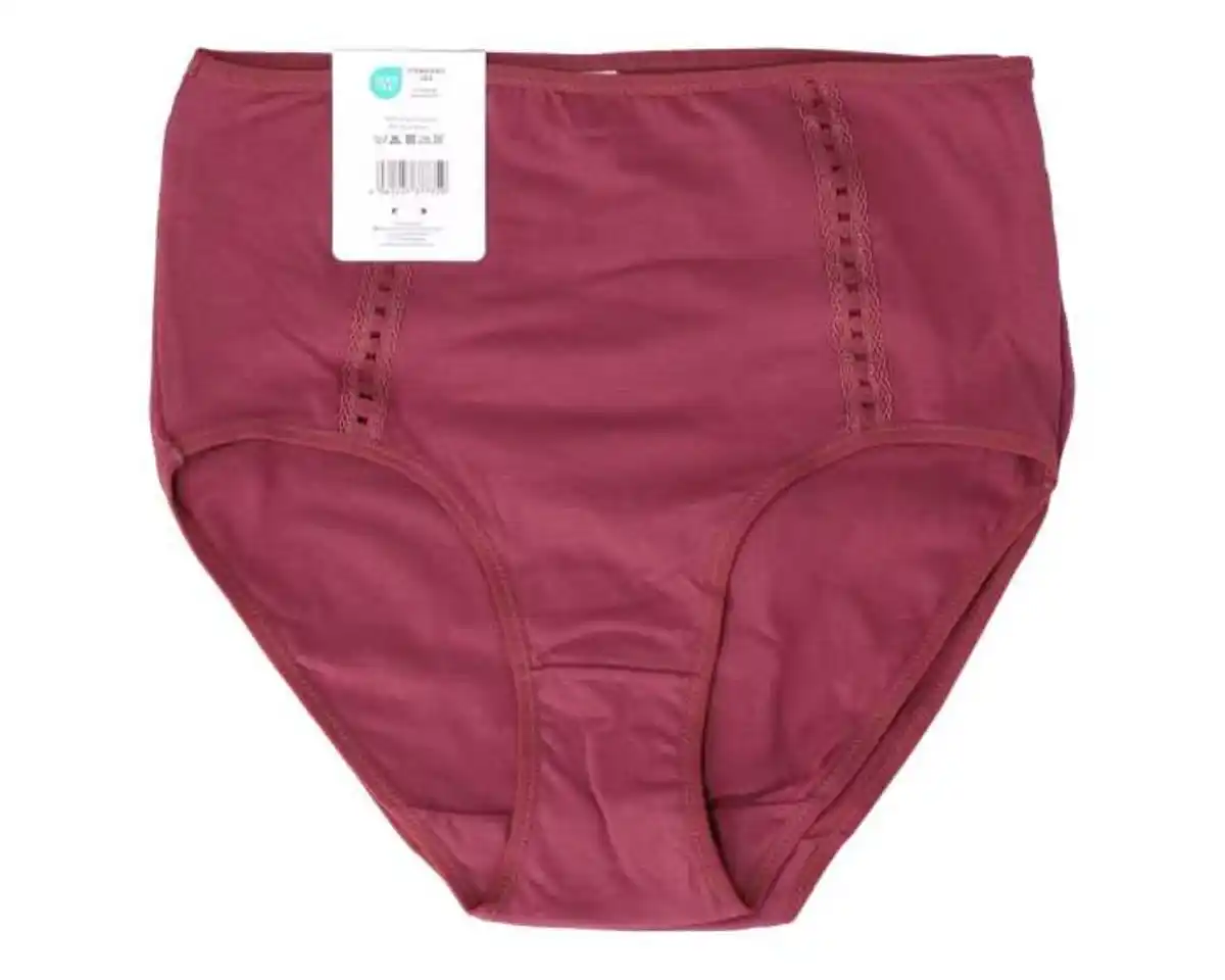 Bild 1 von Damen Taillenslip Janine Gr. 40–54, 2er, versch. Farben