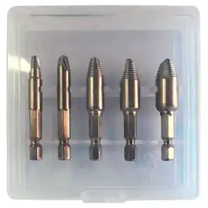FERREX Schraubenentferner Set