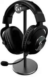 PRO X 2 Wireless Lightspeed Gaming Headset schwarz