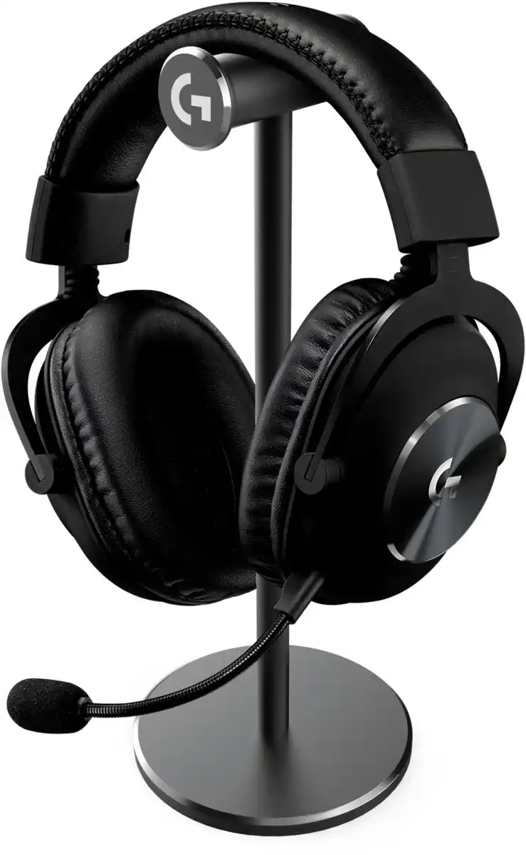 Bild 1 von PRO X 2 Wireless Lightspeed Gaming Headset schwarz