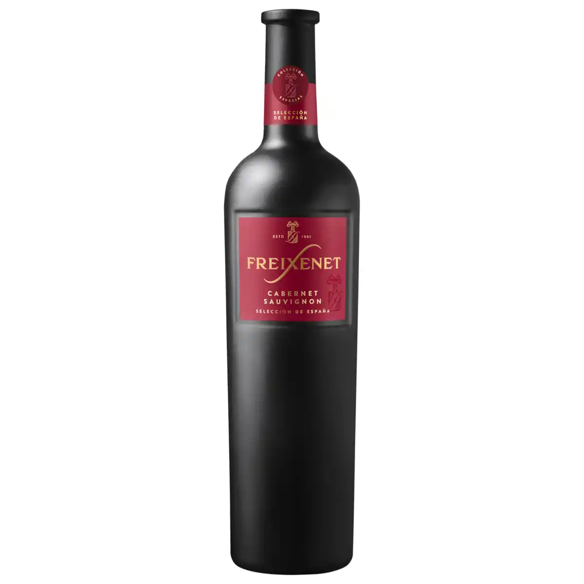 Bild 1 von Freixenet Rotwein Cabernet Sauvignon halbtrocken 0,75l