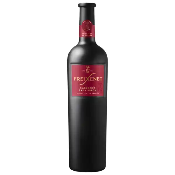 Bild 1 von Freixenet Rotwein Cabernet Sauvignon halbtrocken 0,75l