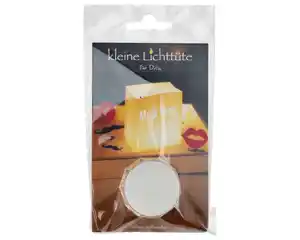 Lichttüte Mr&Mrs