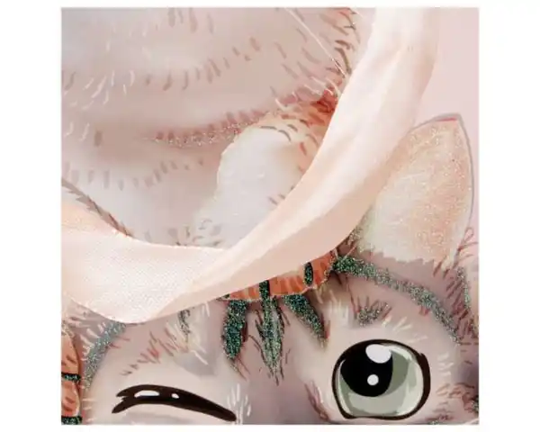 Bild 1 von Geschenktüte A5, Katzen + Hunde