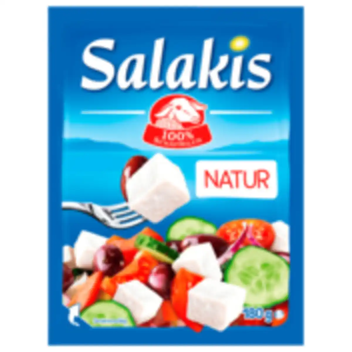 Bild 1 von Salakis Schafskäse Natur